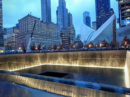 September 11 Memorial