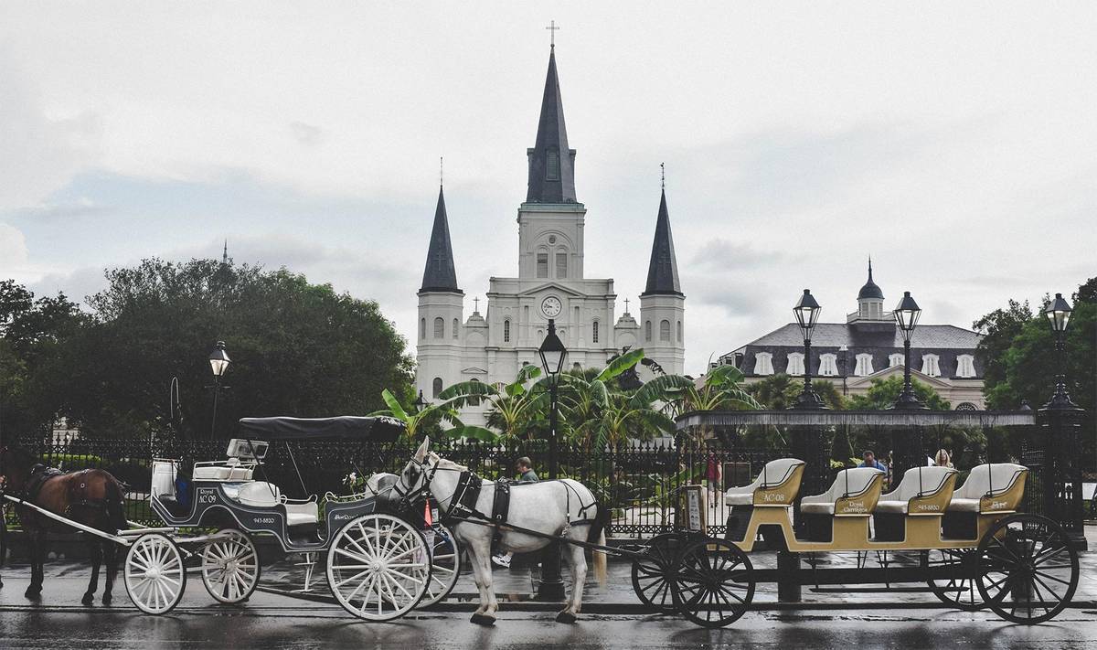 New Orleans